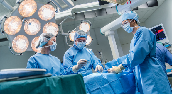 Chirurgia Plastica genitali femminili Catania - epilazione - Chirurgo plastico