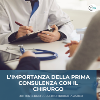 consigli - Dottor Sergio Curreri